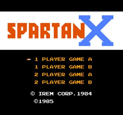 Spartan X 60 Pin игровая карта для 8 бит Subor игровой плеер