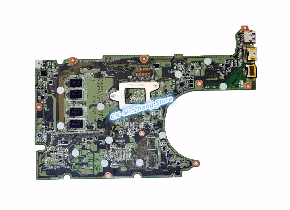 NB.MP411.003 Acer Aspire R3-471T Intel i5-4210U Motherboard