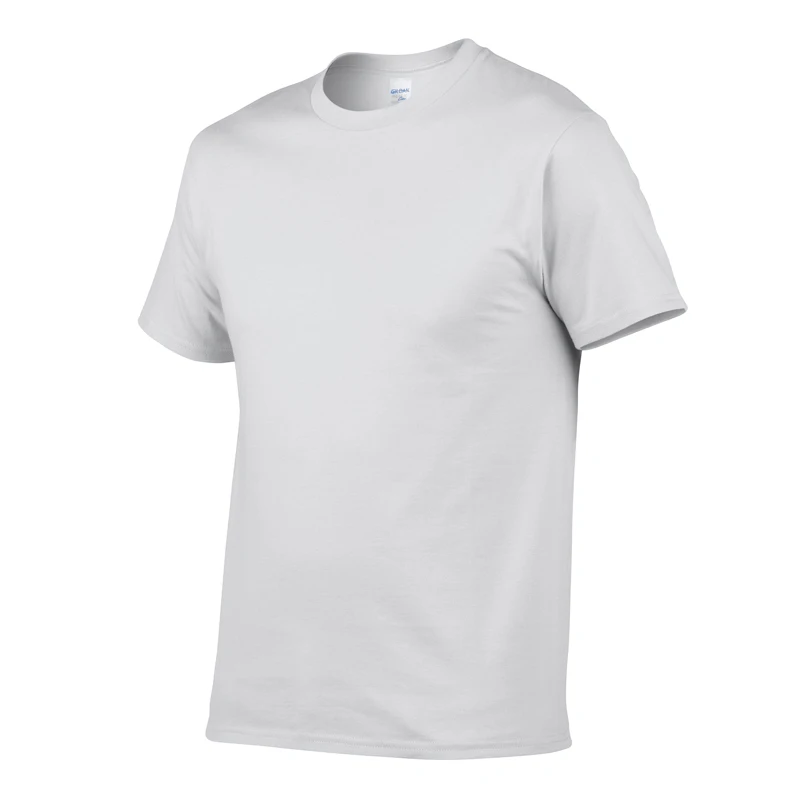 

New Hot Sale Round Neck Men T-shirt Fashion Casual Style Cotton Short Sleeve Multi Color Male Cartoon for summer season