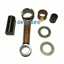 350 00040 0 Connecting Rod Kit fit Nissan Tohatsu 9 9HP 18HP outboard boat engine motor