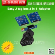 Emmc легкий JTAG Pro Box 3 в 1 адаптер GPG с
