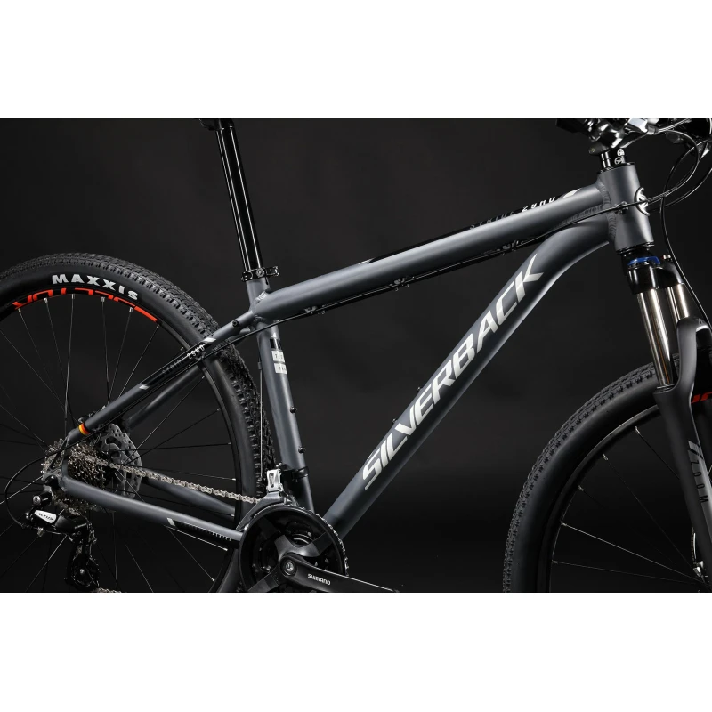 Горный велосипед Silverback Stride 29-HD