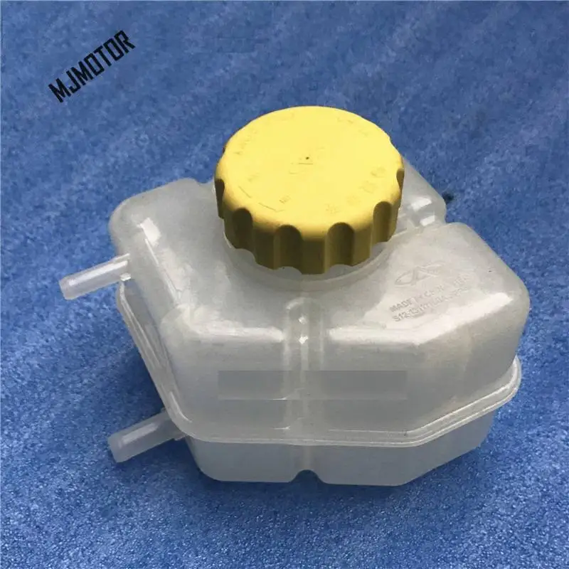 (1pc) 2012 New model Coolant reservoir tank with cap / cap only For Chinese CHERY QQ / QQ3 0.8L 371 Engine Auto car motor part
