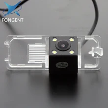 Para VW Golf Jetta Polo Hatchback Magotan Bora Scirocco Passat CC B6 Retrovisor Do Carro De Backup Reversa Estacionamento Câmera Sem Fio Monitor de