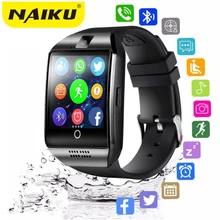 android smartwatch with whatsapp