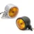 Moto Vintage Custom Faro Della Luce di Nebbia HS1 12 V 35 W Lampada Frontale Universale per CB Streetfighter Cafe Racer Bobber chopper