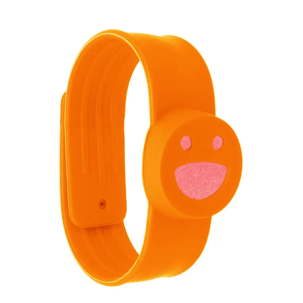 ZP-BS621-2 Diffuser Leather Locket Bracelet