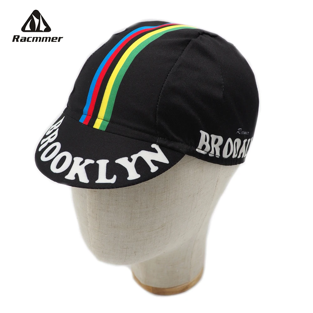 Buy Vintage Cycling Cap Brooklyn Pink Color