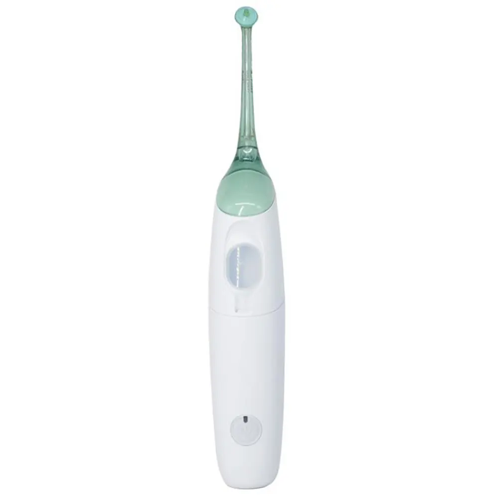 Новая ручка для Philips HX8140 + насадка Зубная Щетка Sonicare Air Floss Flosser ирригатор полости