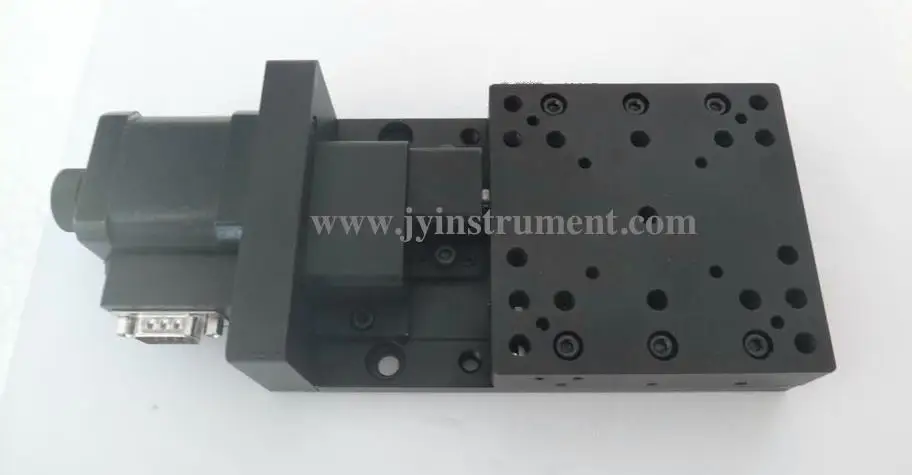 

Motorized linear stage J02DP30