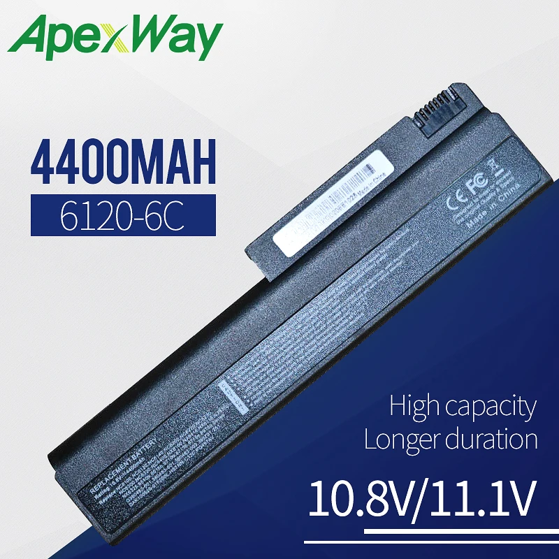 

4400mah Laptop battery for HP HSTNN-IB08 HSTNN-IB05 HSTNN-IB33 HSTNN-C15C HSTNN-C18C HSTNN-DB05 HSTNN-DB16 983C2280F 364602-001