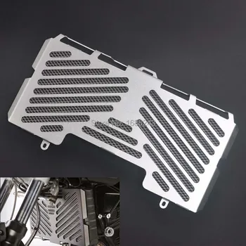 

Motorcycle Accessories Fit For BMW F650GS 08-12 F700GS 11-15 F800R 12-14 F800S 06-08 Steel Radiator Guard Protector Grille Cover