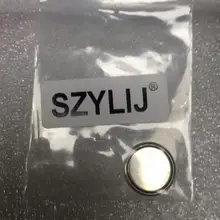 Szylij Хорошее качество аккумулятор 1 шт./лот CTL1616 CTL1616F