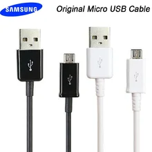 samsung Быстрая зарядка Micro USB кабель синхронизации данных кабель для samsung Galaxy note 4 5 S4 S6 S7 Edge A3 A5 A7 J3 j5 J7