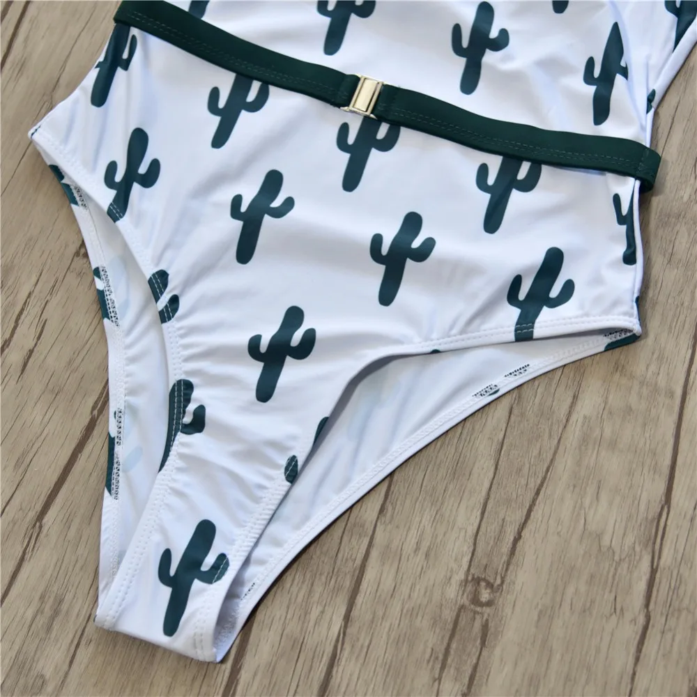 4 monokini thong