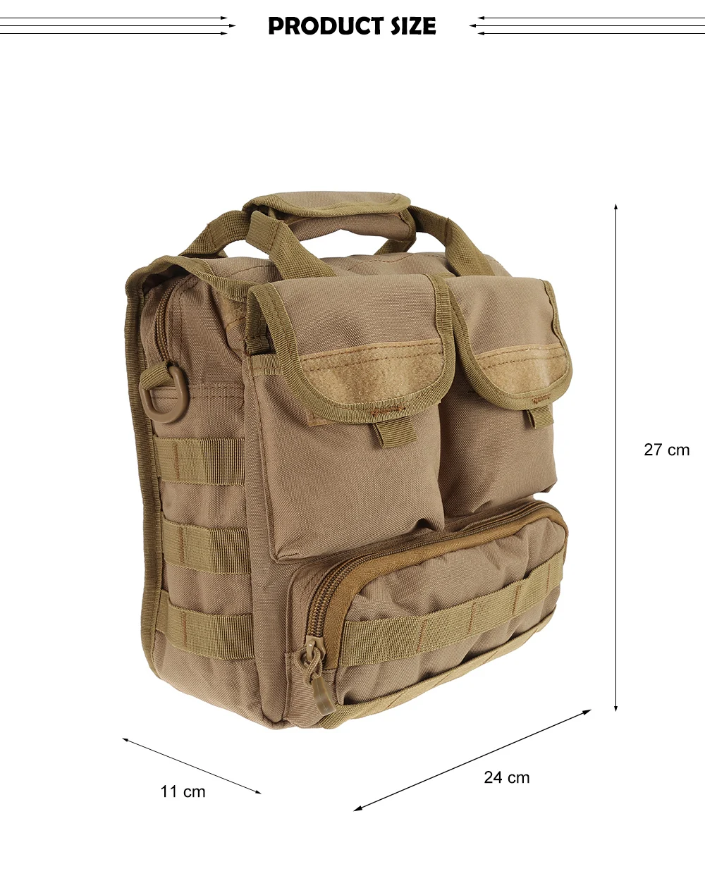 Водонепроницаемый тактический военный рюкзак открытый плечо спортивная сумка сумочка для езды на велосипеде Пеший Туризм
