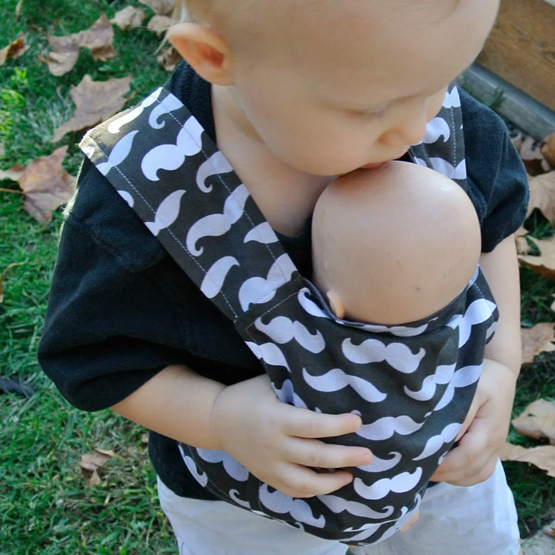 kids doll carrier