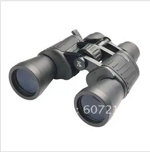 crown binoculars