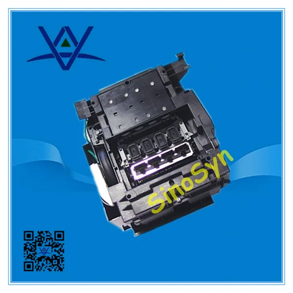 C7769-60374 для HP Designjet 500/ 510/ 800/ 815/ 820/ T620 узел станции обслуживания | Компьютеры и офис