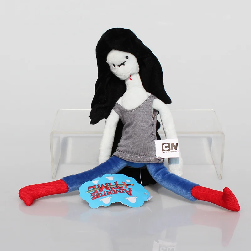 adventure time plush marceline