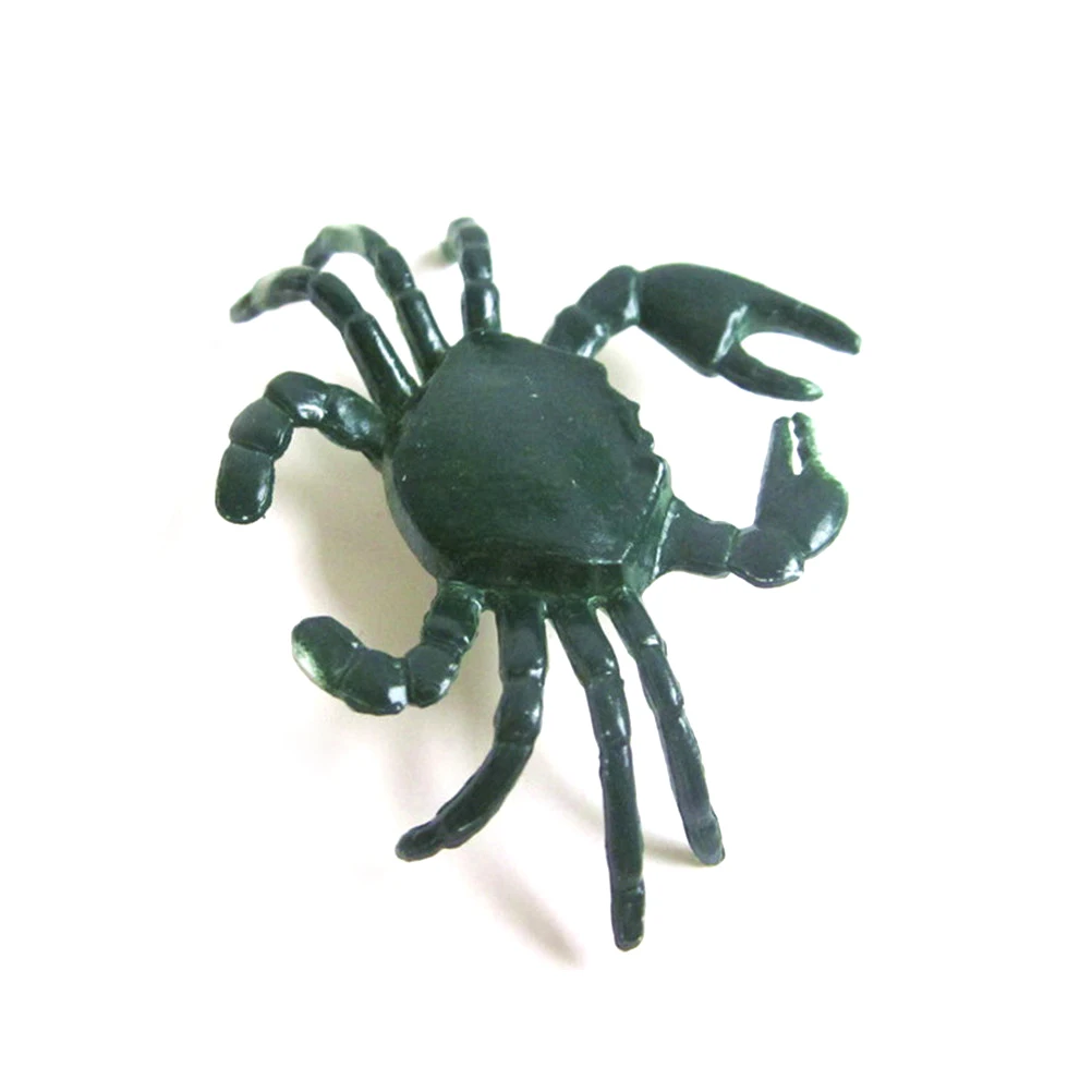 8 шт./лот маленькая модель морской жизни игрушки морские животные раннее