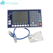 4 Axis cnc Controller Usb Port Code Spindle Control Mpg Stand Alone Stepper Servo Motor Controller 4 Axis cnc Controller Usb Port Code Spindle Control Mpg Stand Alone Stepper Servo Motor Controller
