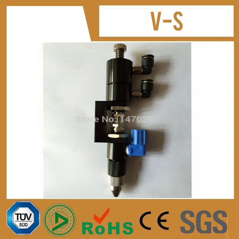 Free Shipping Needle Off Dispensing Valve Glue Dispense Nozzle