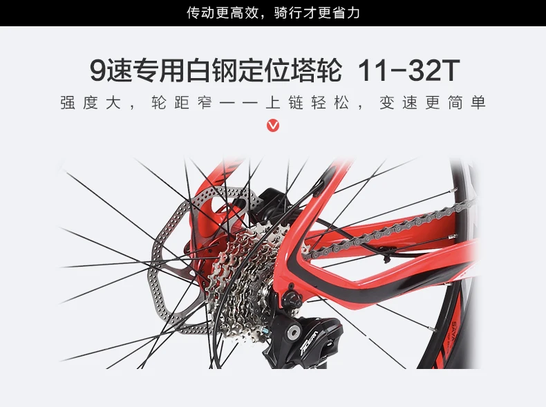 Flash Deal New brand Carbon fiber 27 speed 26 inch M370 Hydraulic disc brake mountain bike outdoor downhill bicycle MTB bicicletas 20 Flash Deal New brand Carbon fiber 27 speed 26 inch M370 Hydraulic disc brake mountain bike outdoor downhill bicycle MTB bicicletas 20