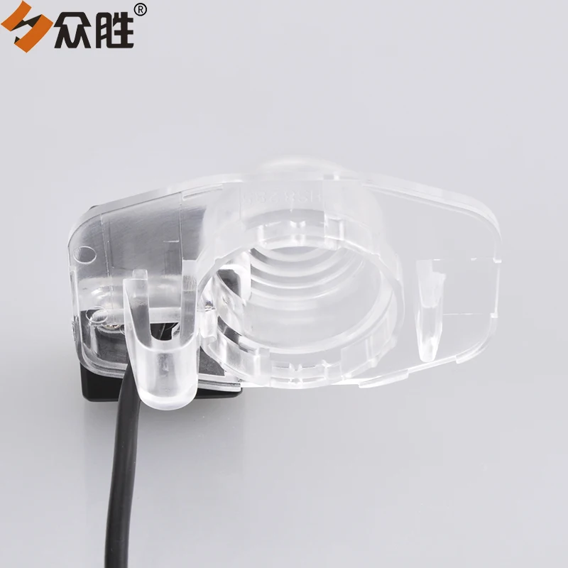 Car Reverse Parking Rearview Camera HS8285 (7)