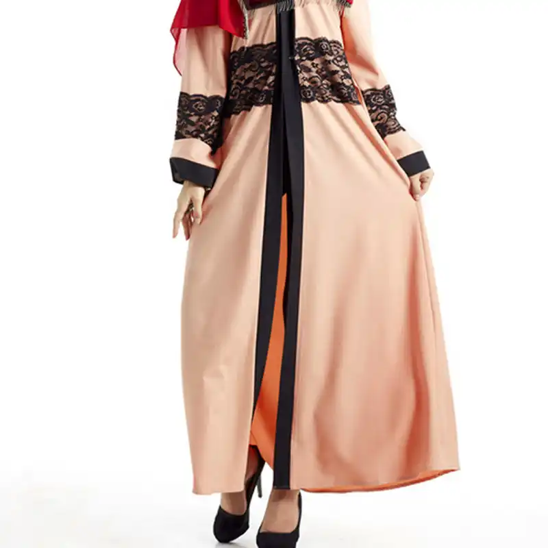 turkish maxi dress