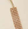 3mm 6mm Braided Woven Twisted Cotton Cord DIY Beading String Packing Rope Decorative Craft Thread Jewelry Bags Accessories CD-09 ► Photo 3/6