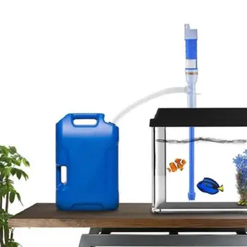 

Water Pump Powered Electric Outdoor Fuel Transfer Suction Pumps Liquid Transfer Non-Corrosive Liquids