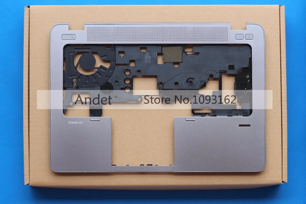 95 для HP EliteBook 840 740 745 G1 G2 Palmrest верхний регистр 730964-001 779648-001
