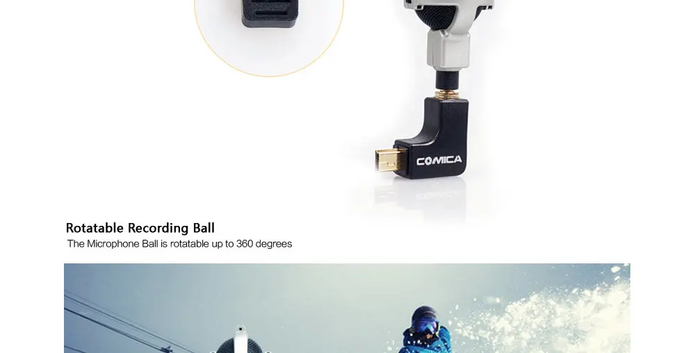 Alician for Aluminum Alloy Camera Cage Video Stabilizer for Sony A7II//A7III//A7SII//A7M3//A7RII Camera