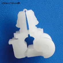 Shhworld автомобильный зажим дверной замок стержень конец зажим для Ford 1985-on