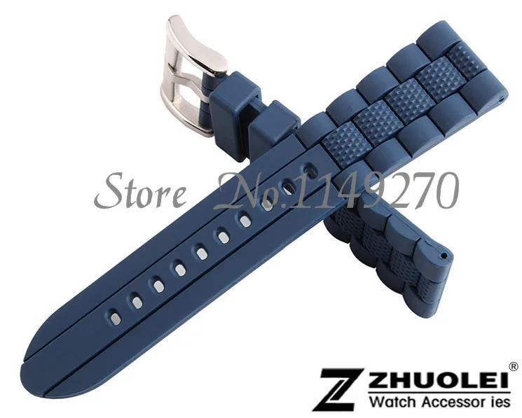 23 مللي متر (مشبك 20 مللي متر) جديد جودة عالية الرجال أسود أزرق للماء مربط الساعة الغوص ساعة من المطاط السيليكوني العصابات حزام شحن مجاني 23 مللي متر (مشبك 20 مللي متر) جديد جودة عالية الرجال أسود أزرق للماء مربط الساعة الغوص ساعة من المطاط السيليكوني العصابات حزام شحن مجاني