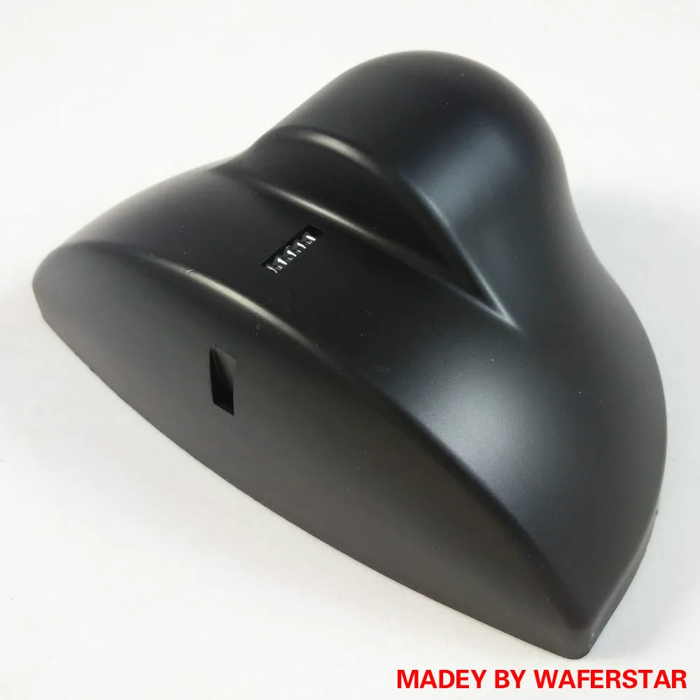 

Microwave 24.125GHz automatic door sensor Good quality motion sensor (Black color)