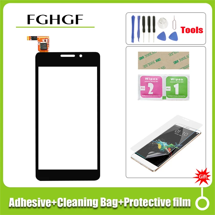 

High Quality For Texet TM-4677 Touch Screen Touch Digitizer