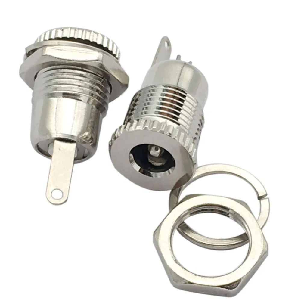 

Supply Large Current DC-099 Charging Power Base 5.5*2.1 DC Socket