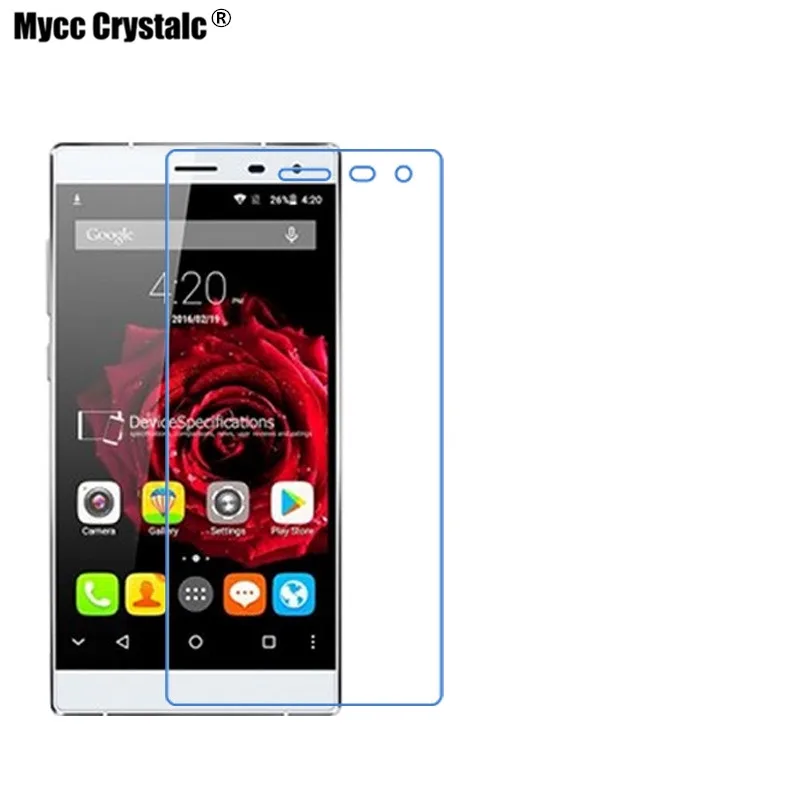 

Explosion-Proof Nano Soft Glass For THL T7 Screen Protector Protective Film
