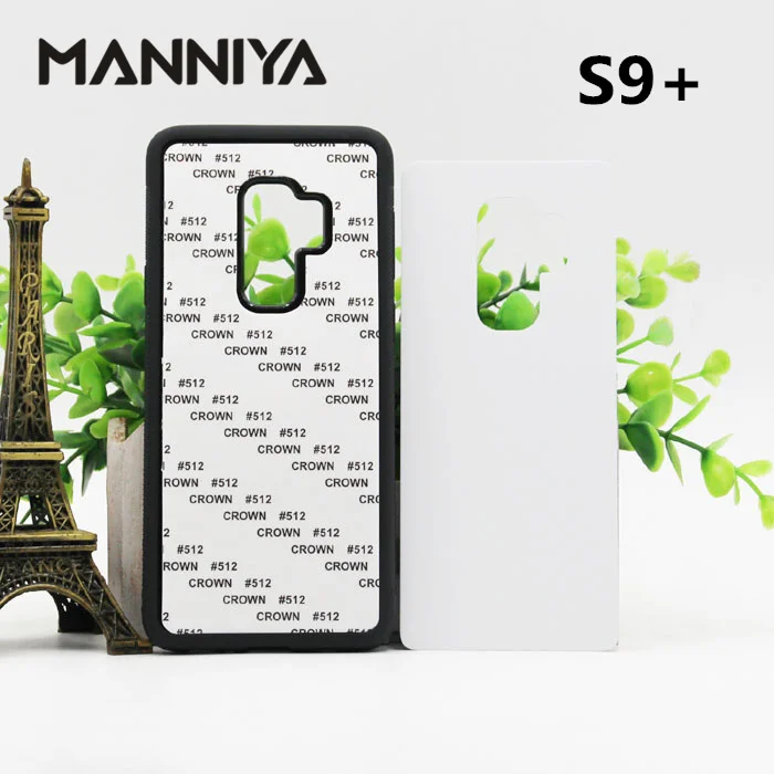 Samsung S9+ sublimation phone case (4)
