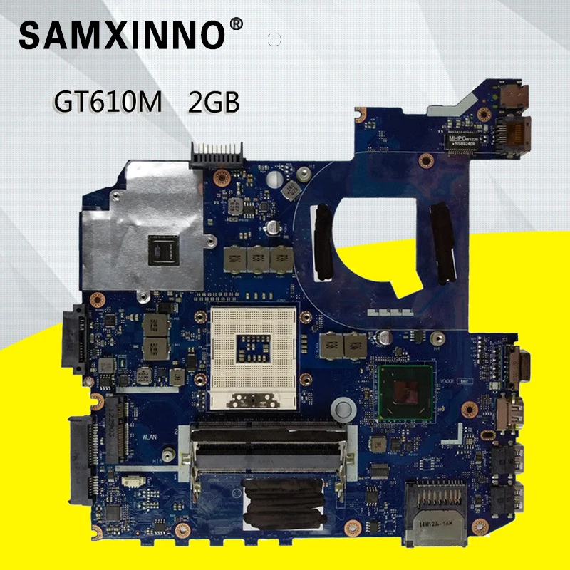 K45VD Motherboard GT610M 2G For ASUS LA 8221P K45V K45VM K45VS laptop