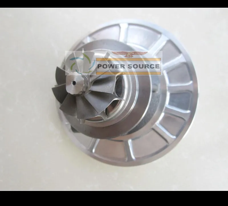 Turbo Cartridge CHRA Turbocharger Core CT16 17201-30030 1720130030 For TOYOTA Hi-lux Hiace Hilux D4D 4WD 2KD-FTV 2KDFTV 2KD 2.5L  (2)
