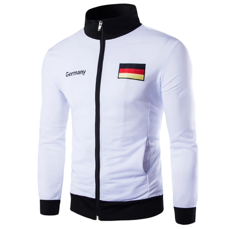 80 Desain Jaket Sport HD Terbaik