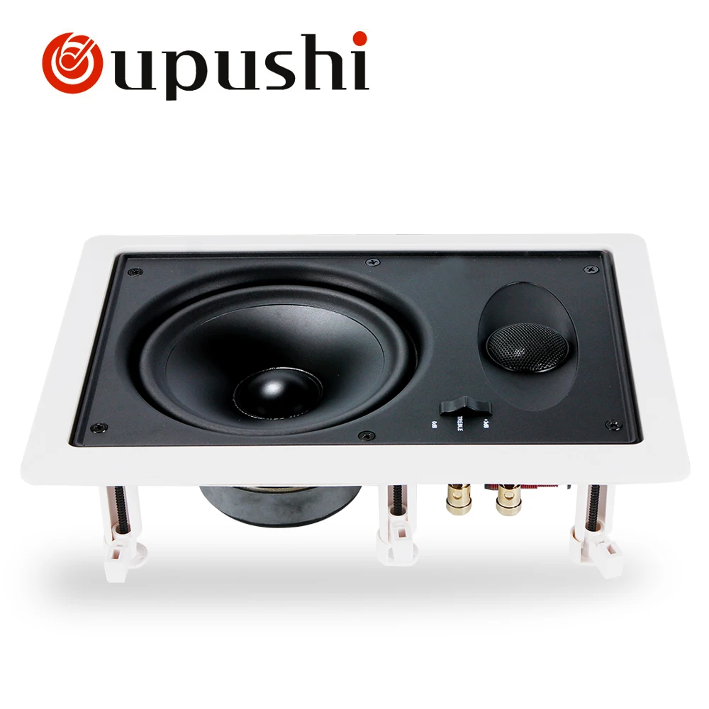 HiFi потолочный динамик домашняя музыкальная система 2 сторонний - Цена: 8 223,11 руб.