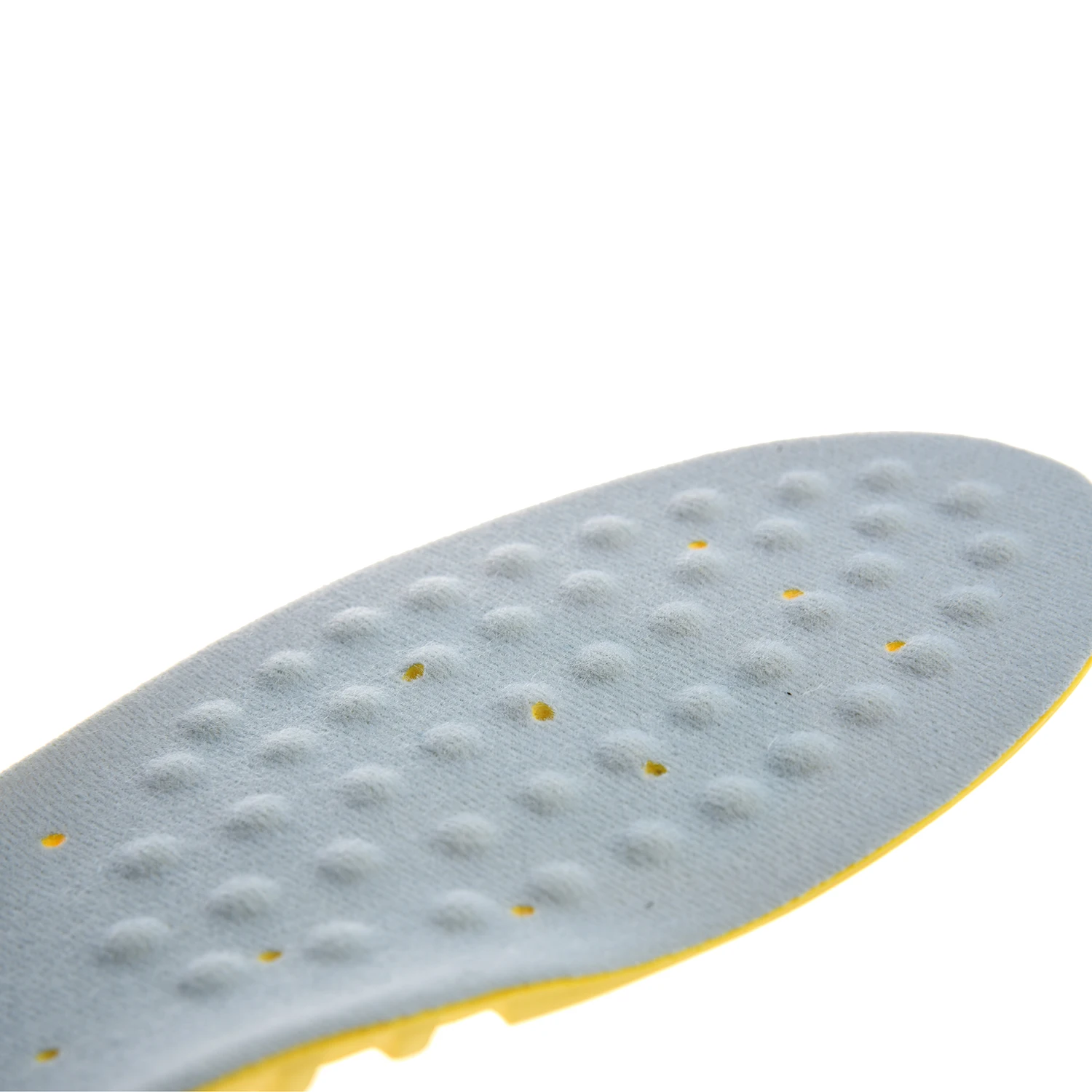 Shoes Pads Memory Foam  Support Orthotic Insoles Arch