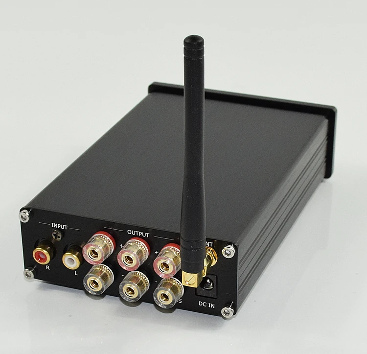 Новинка 1 шт. TPA3255 2 Bluetooth усилитель мощности 300 Вт * 150 Вт|Аксессуары для наушников| |