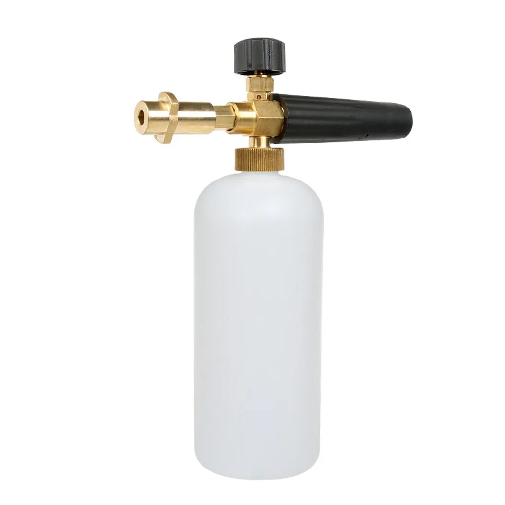 

Truck Scale Cleaning High Pressure Cleaner Water Gun K2/K3/K5 Series Washing Machine Foam Watering Can