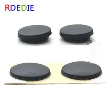 KHY для lenovo ThinkPad X1 углерода Gen 2nd 3rd основание резиновые детские безбортные носки 4 шт./компл. С TrackPoint