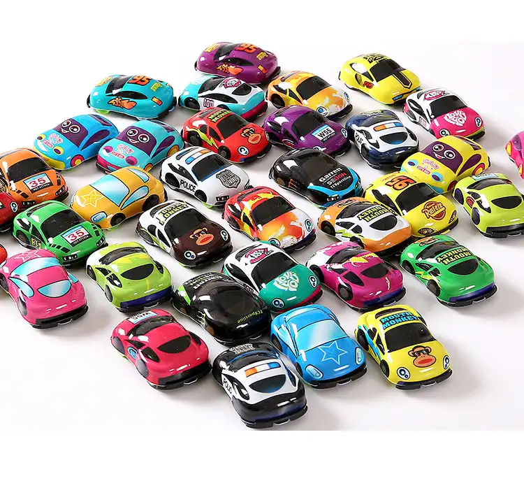little boy toys car dealership